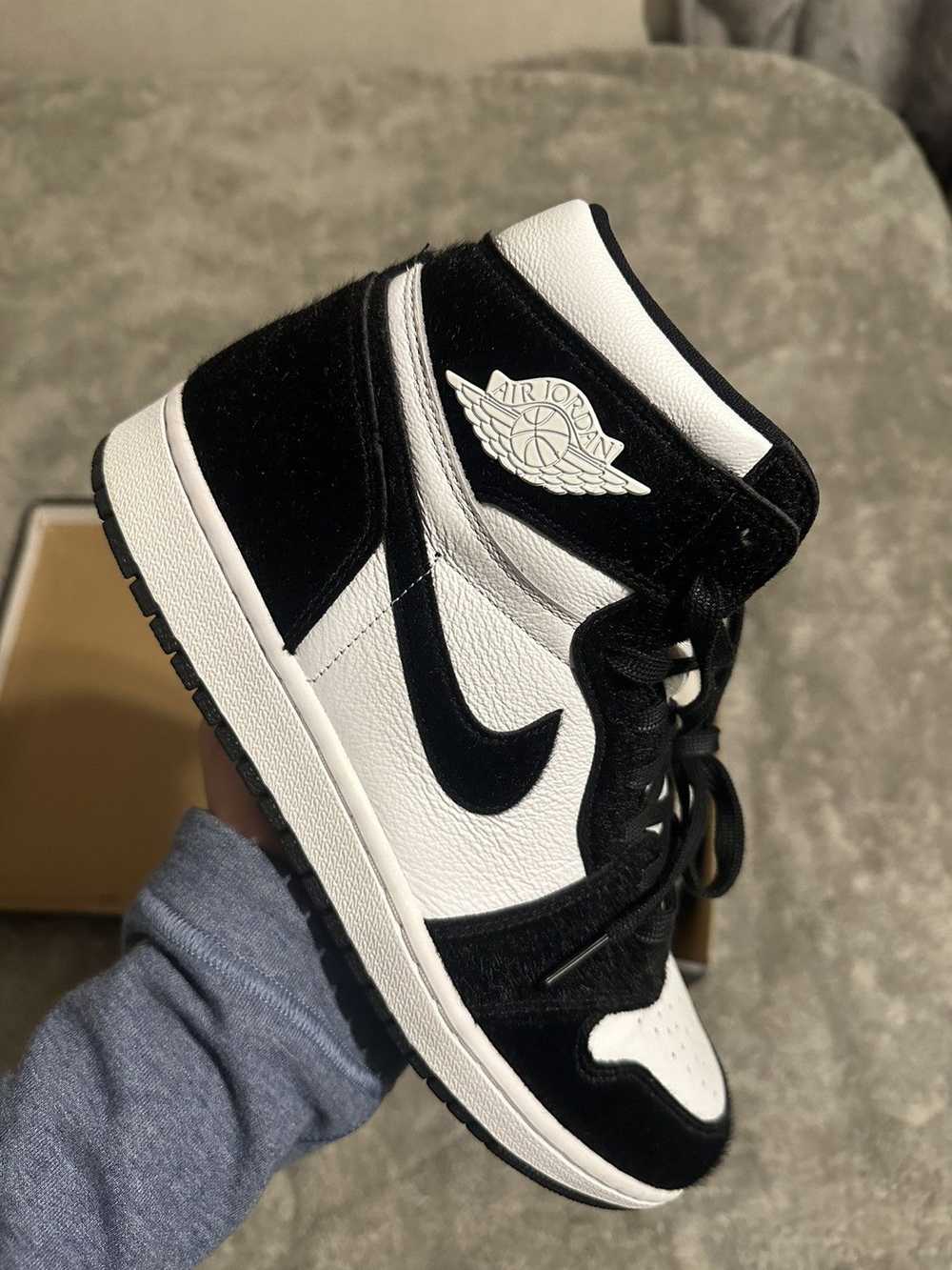 Jordan Brand × Nike Jordan 1 twist - image 11