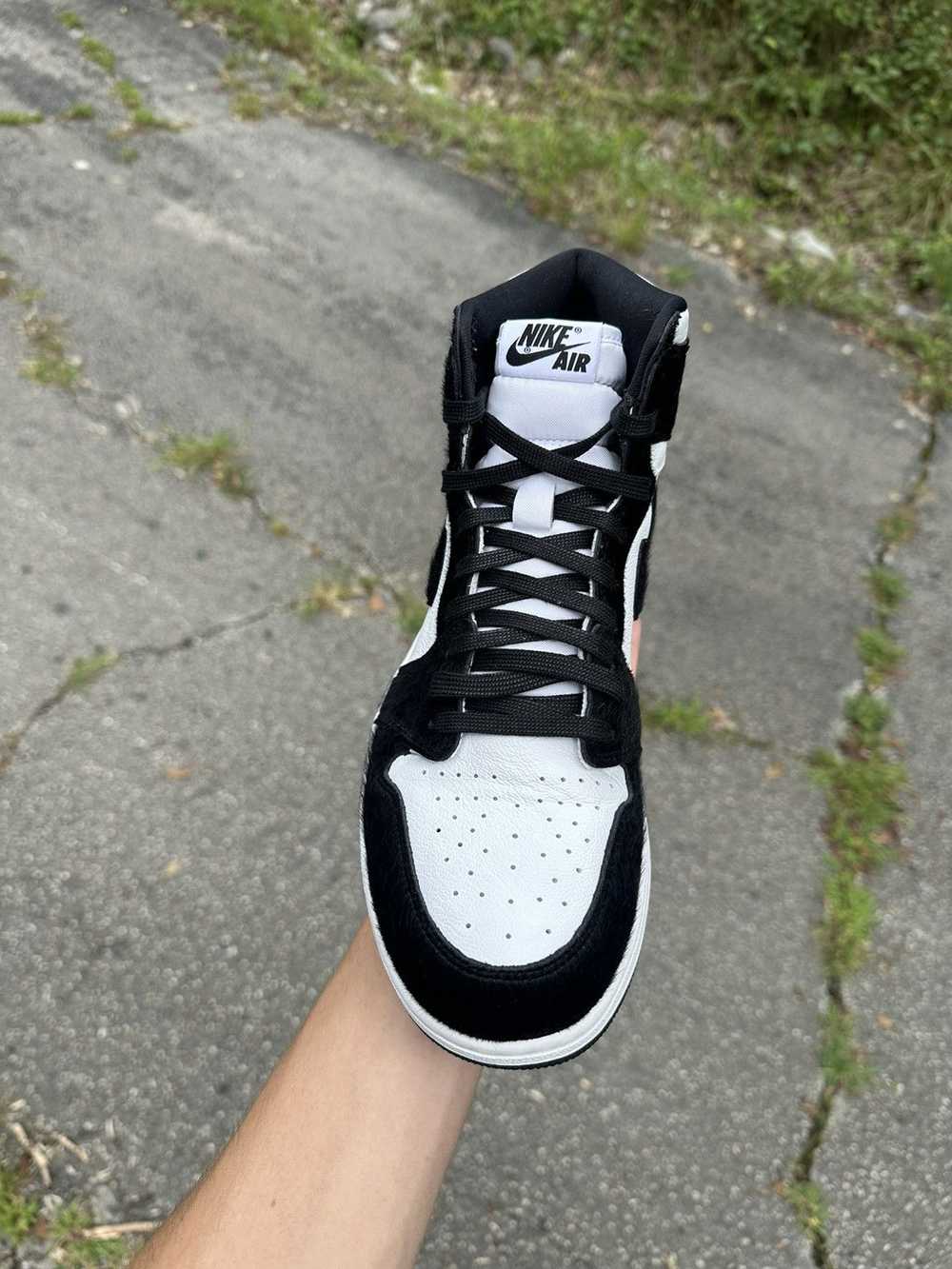 Jordan Brand × Nike Jordan 1 twist - image 2