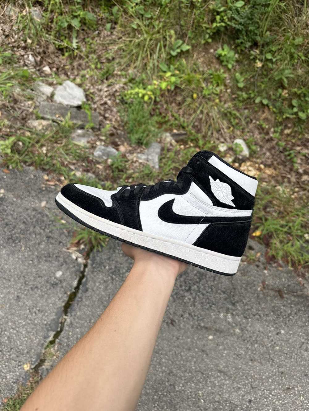 Jordan Brand × Nike Jordan 1 twist - image 7