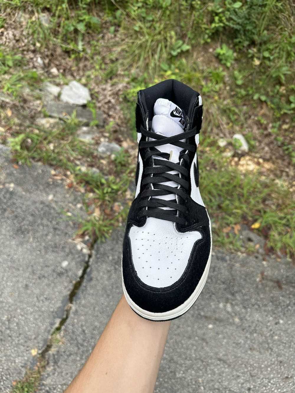 Jordan Brand × Nike Jordan 1 twist - image 8