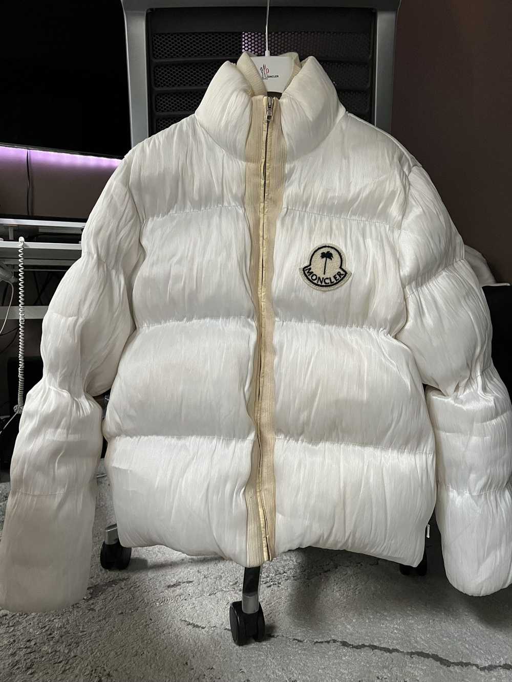 Moncler × Palm Angels Moncler Maya 70 by Palm Ang… - image 2