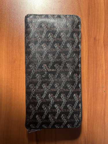 Goyard Goyard Matignon GM Wallet