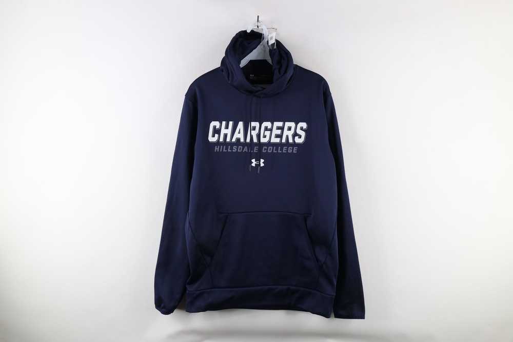 Under Armour × Vintage Under Armour Out Hillsdale… - image 1