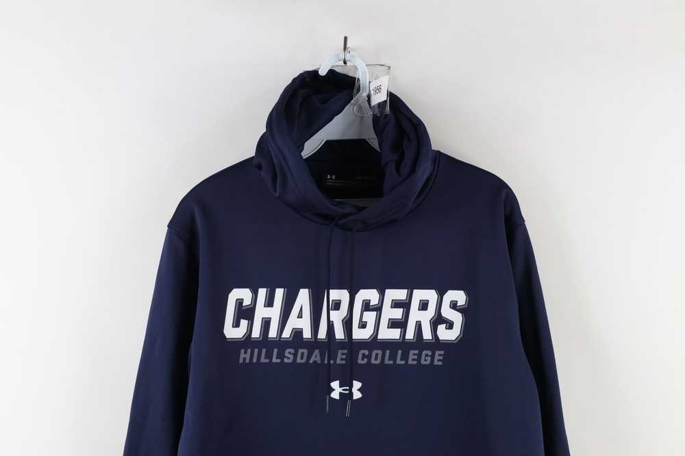 Under Armour × Vintage Under Armour Out Hillsdale… - image 2