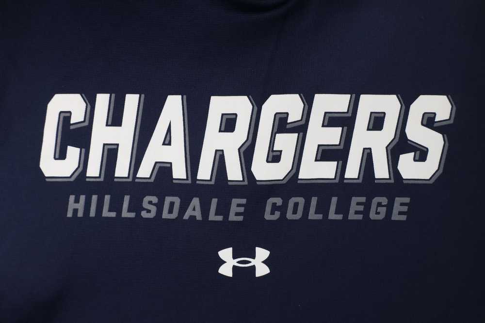 Under Armour × Vintage Under Armour Out Hillsdale… - image 5