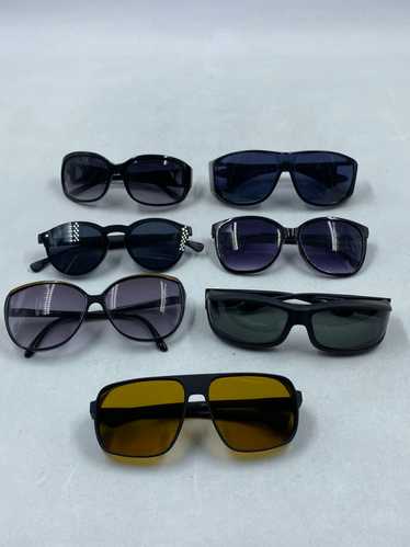 Lot of 7 Misc. Sunglasses