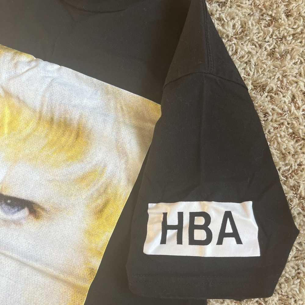 Hood By Air HBA Dunce Shirt 🧌 - image 6