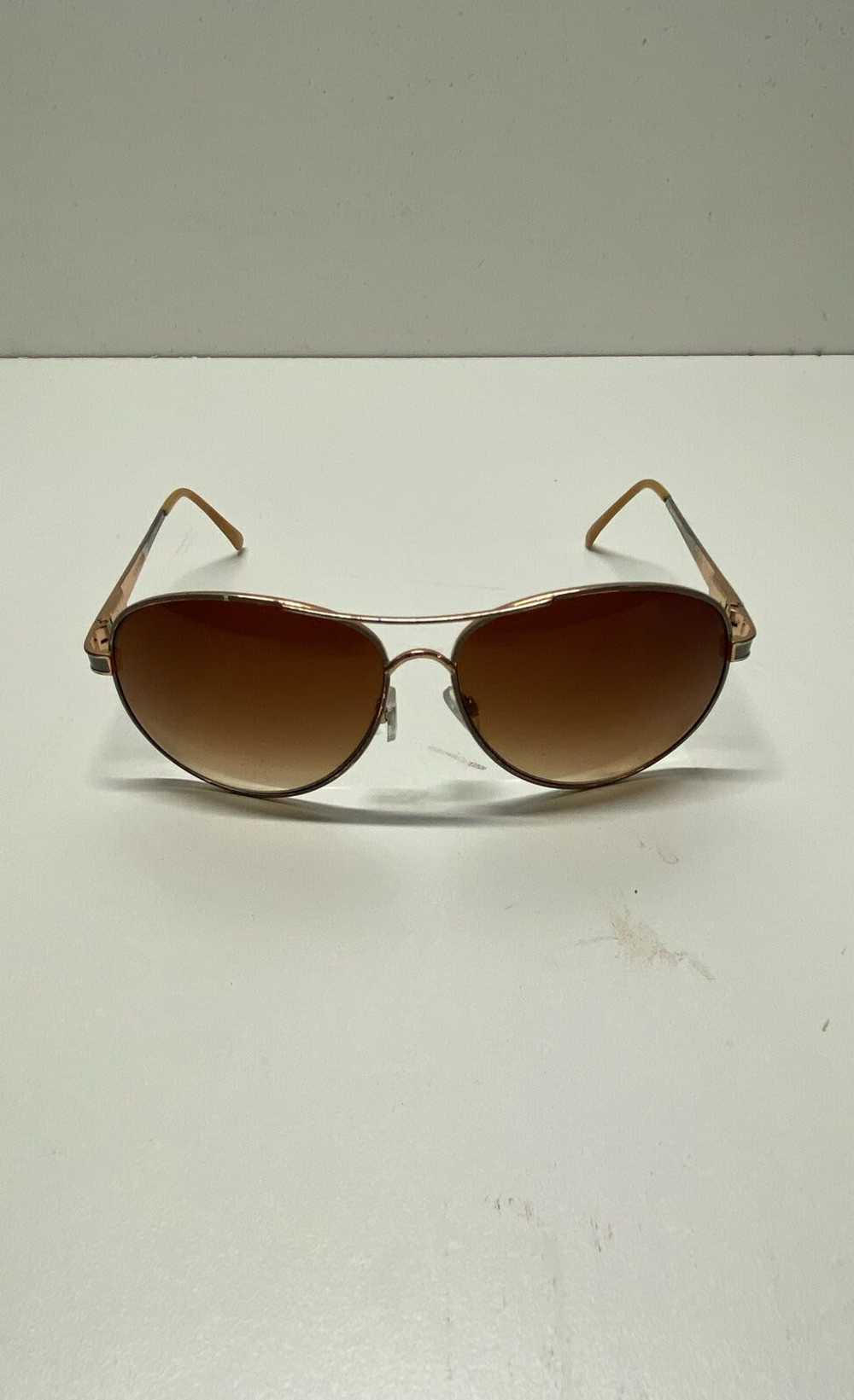 Unbranded Gold Sunglasses Women's - Size One Size… - image 2