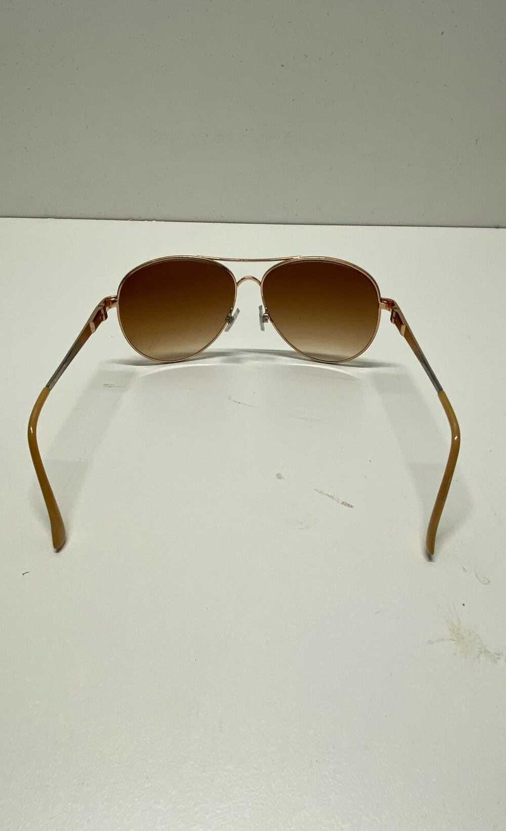 Unbranded Gold Sunglasses Women's - Size One Size… - image 4