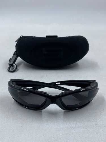 Unbranded Black Sunglasses - Size One Size - image 1