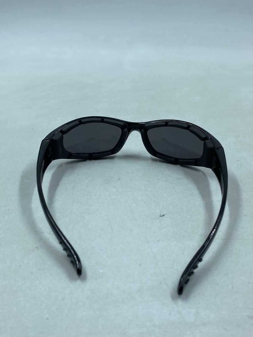 Unbranded Black Sunglasses - Size One Size - image 3