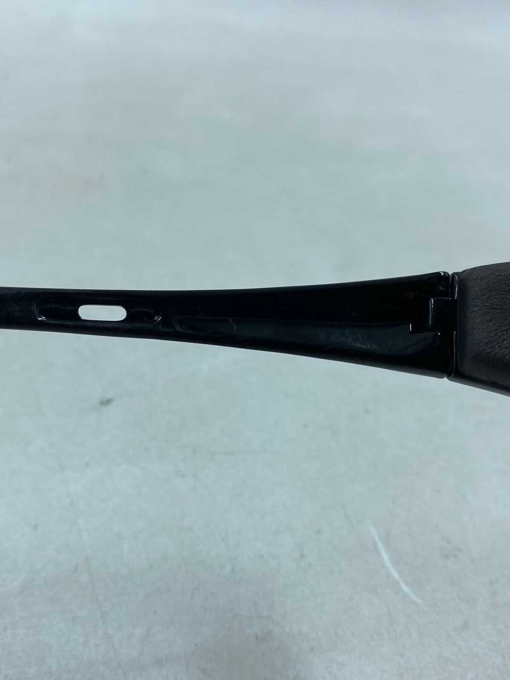 Unbranded Black Sunglasses - Size One Size - image 7