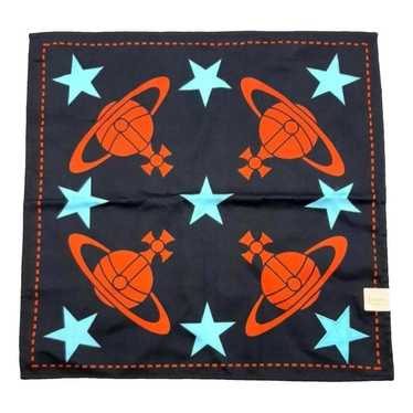 Vivienne Westwood Silk handkerchief