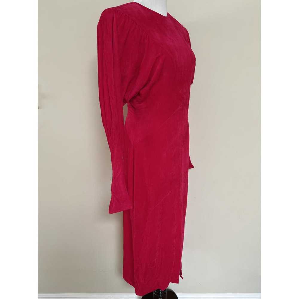 Isabel Marant Mid-length dress - image 10