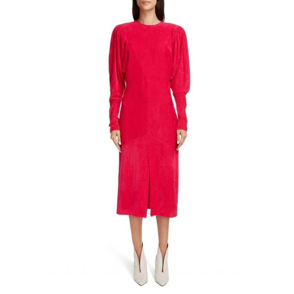 Isabel Marant Mid-length dress - image 2