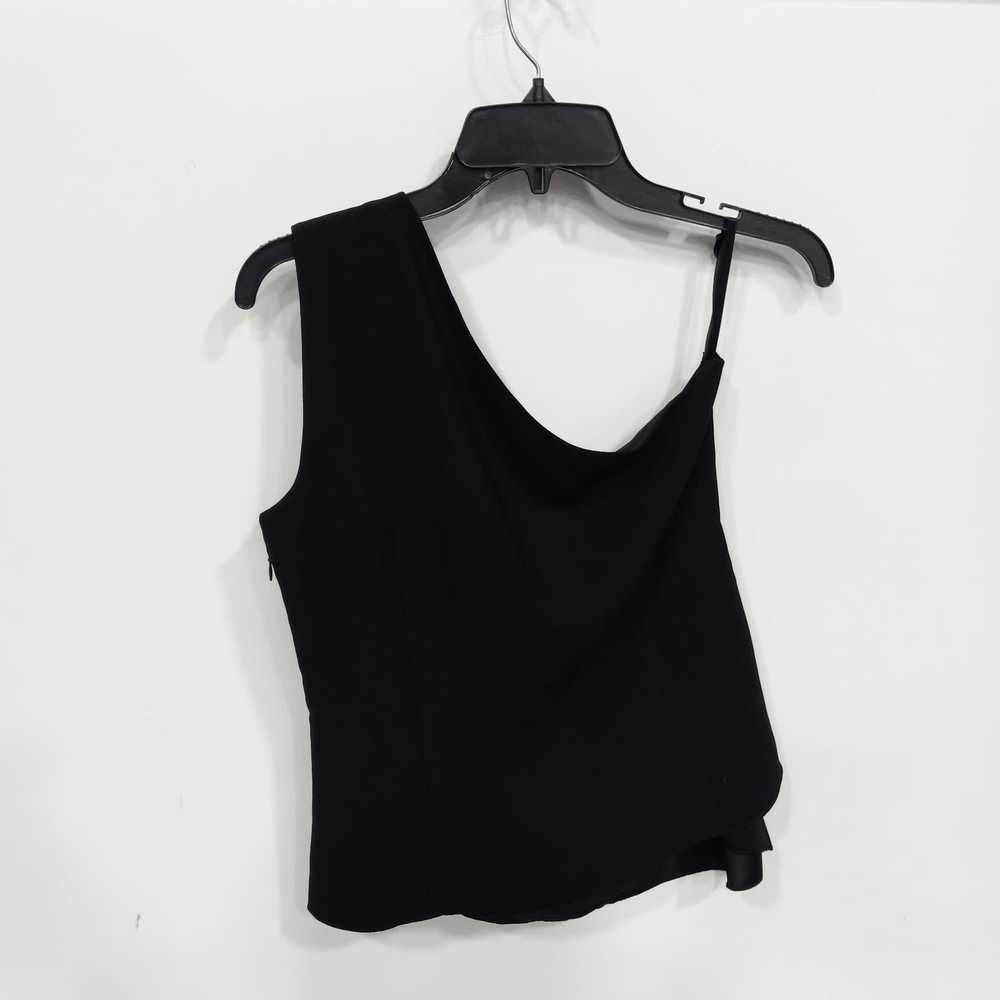 White House Black Market Top Size 4 NWT - image 2