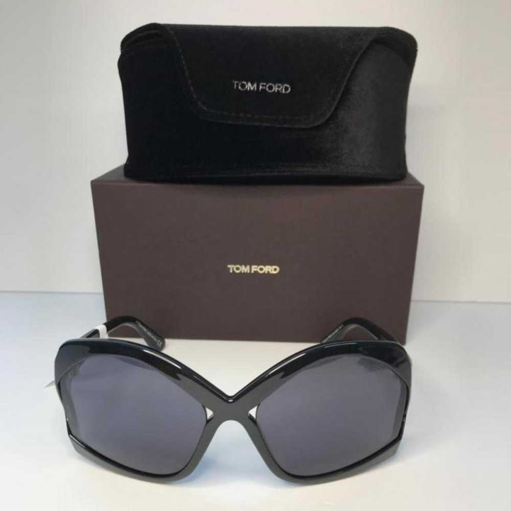 Tom Ford Aviator sunglasses - image 5