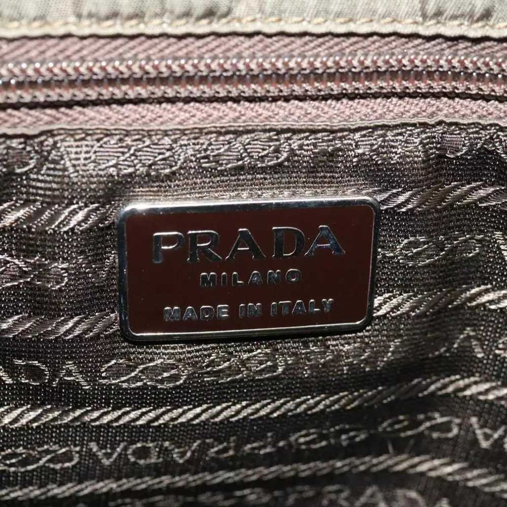 Prada Handbag - image 9