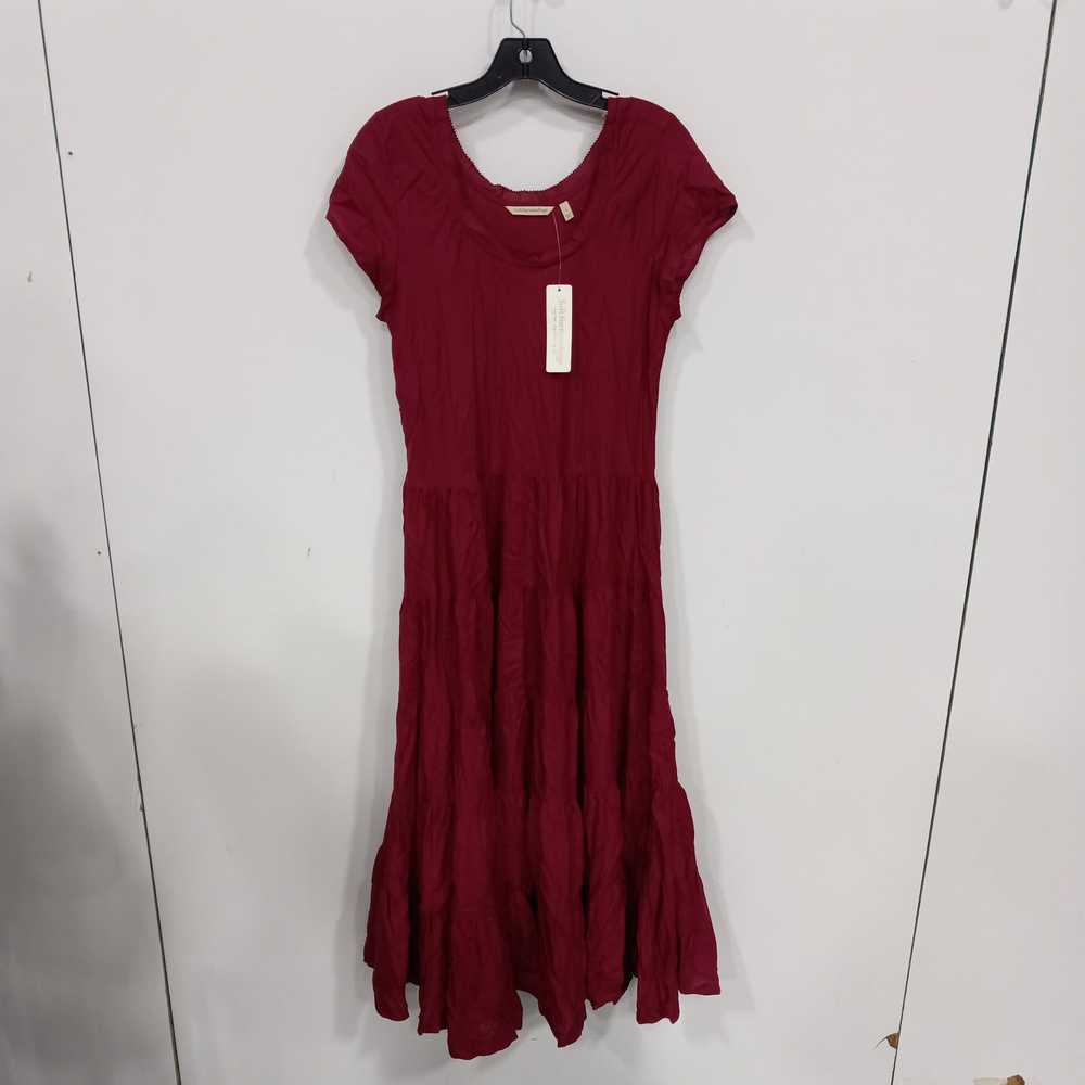 Women's Soft Surroundings Dress Size Small - image 1