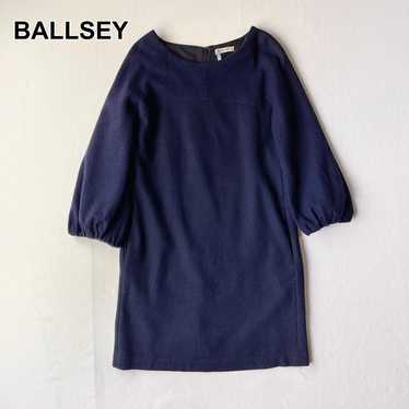 【Beautiful item・BALLSEY】One-piece dress Ballsey N… - image 1