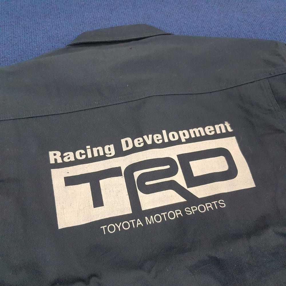 Japanese Brand × Racing × Vintage Vintage TRD Toy… - image 2