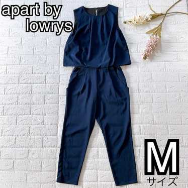 【Excellent Condition】apart by lowrys Apartment By… - image 1