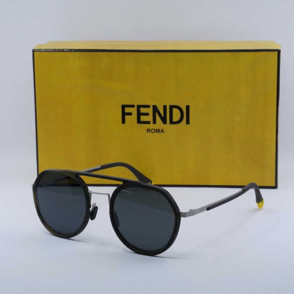 Fendi Sunglasses - image 10