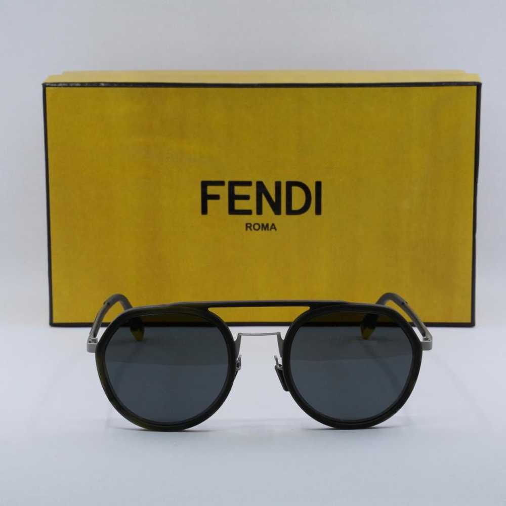 Fendi Sunglasses - image 2