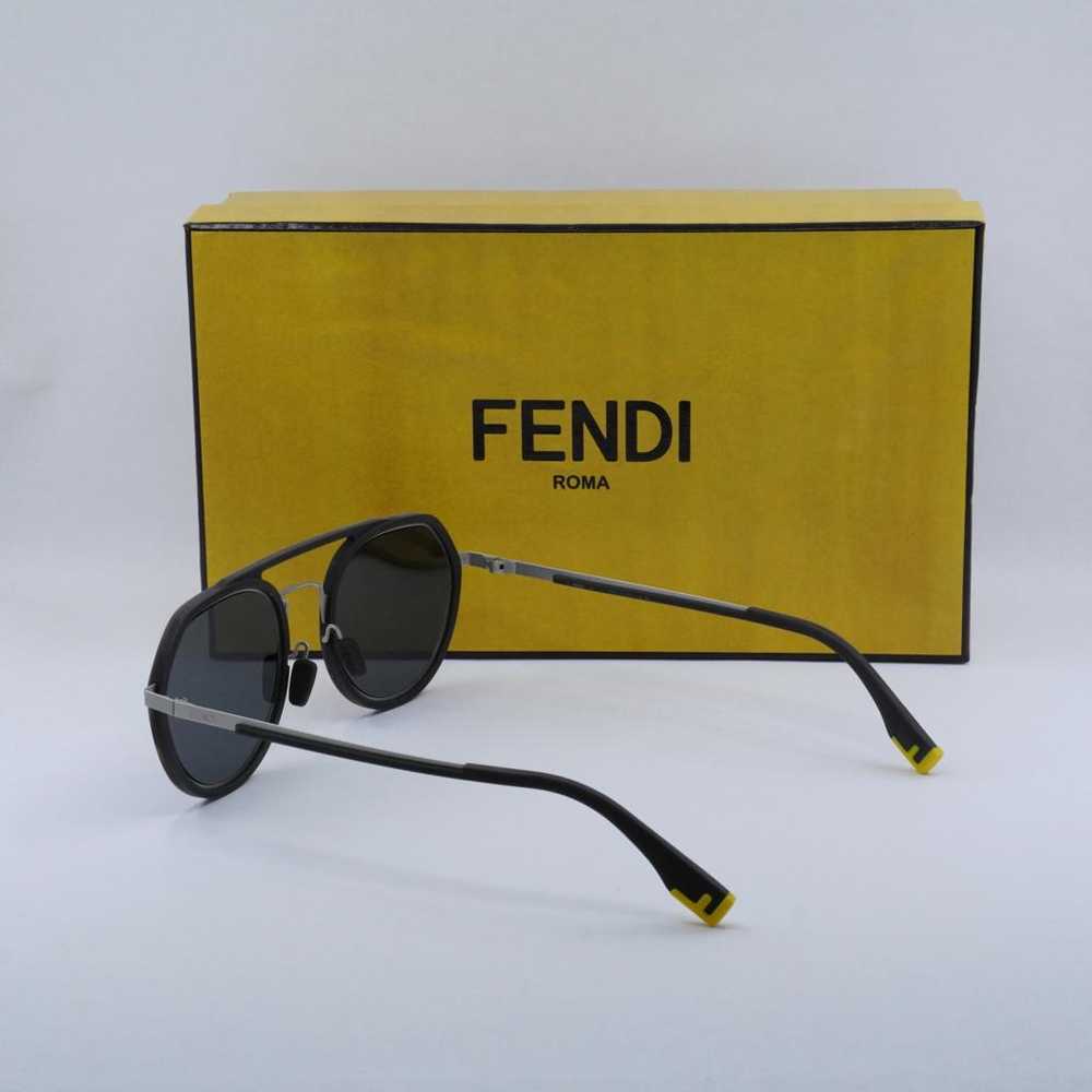 Fendi Sunglasses - image 9