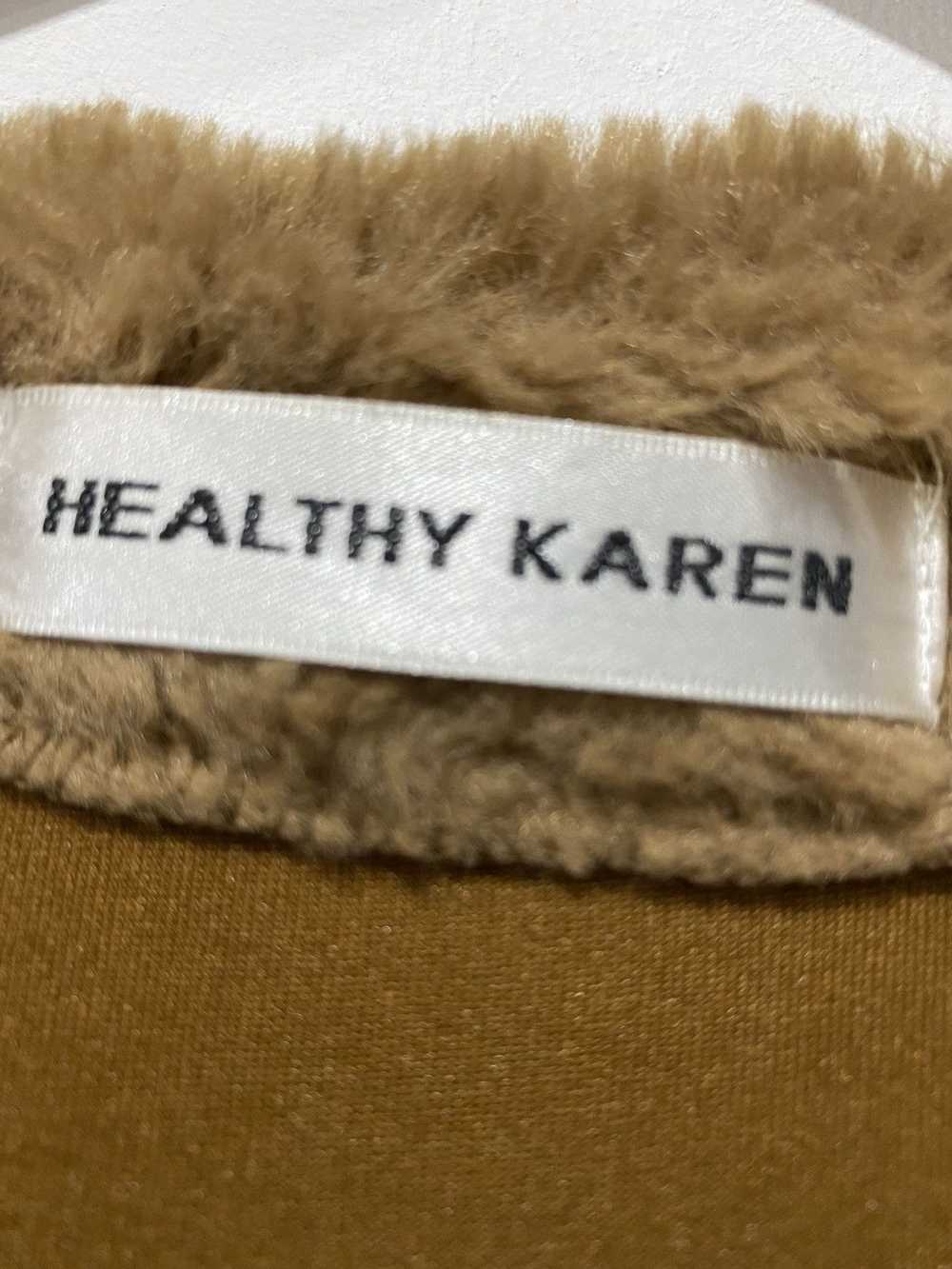 Japanese Brand × Mink Fur Coat 💥Healthy Karen Mi… - image 7