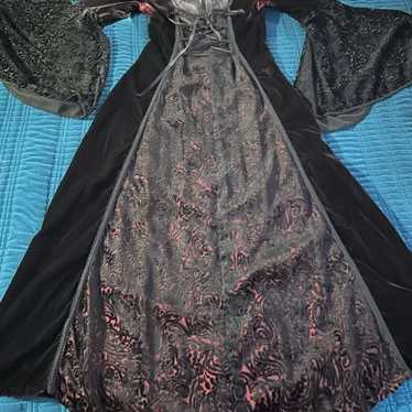 Vintage Lip Service dress - image 1