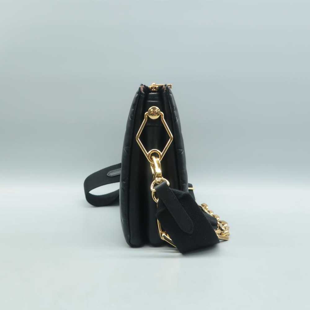 Louis Vuitton Coussin leather handbag - image 2