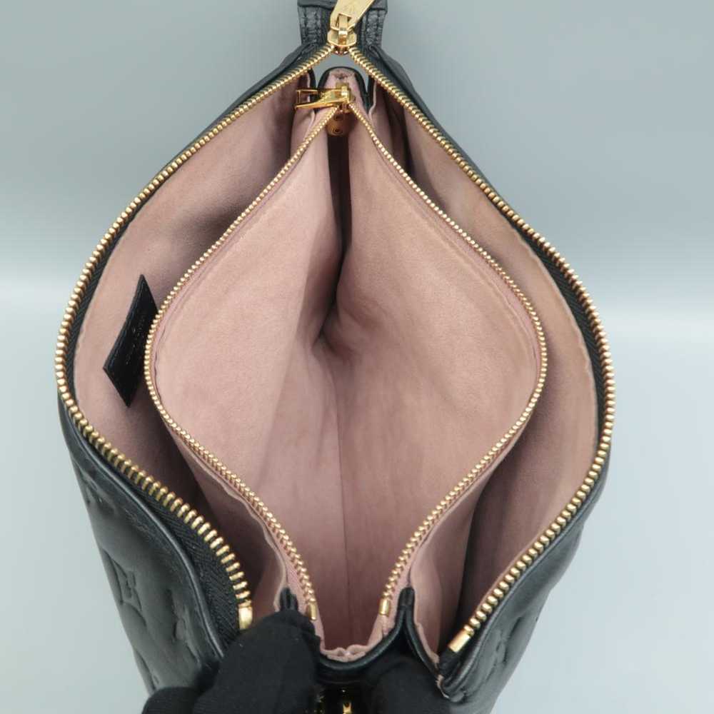 Louis Vuitton Coussin leather handbag - image 8