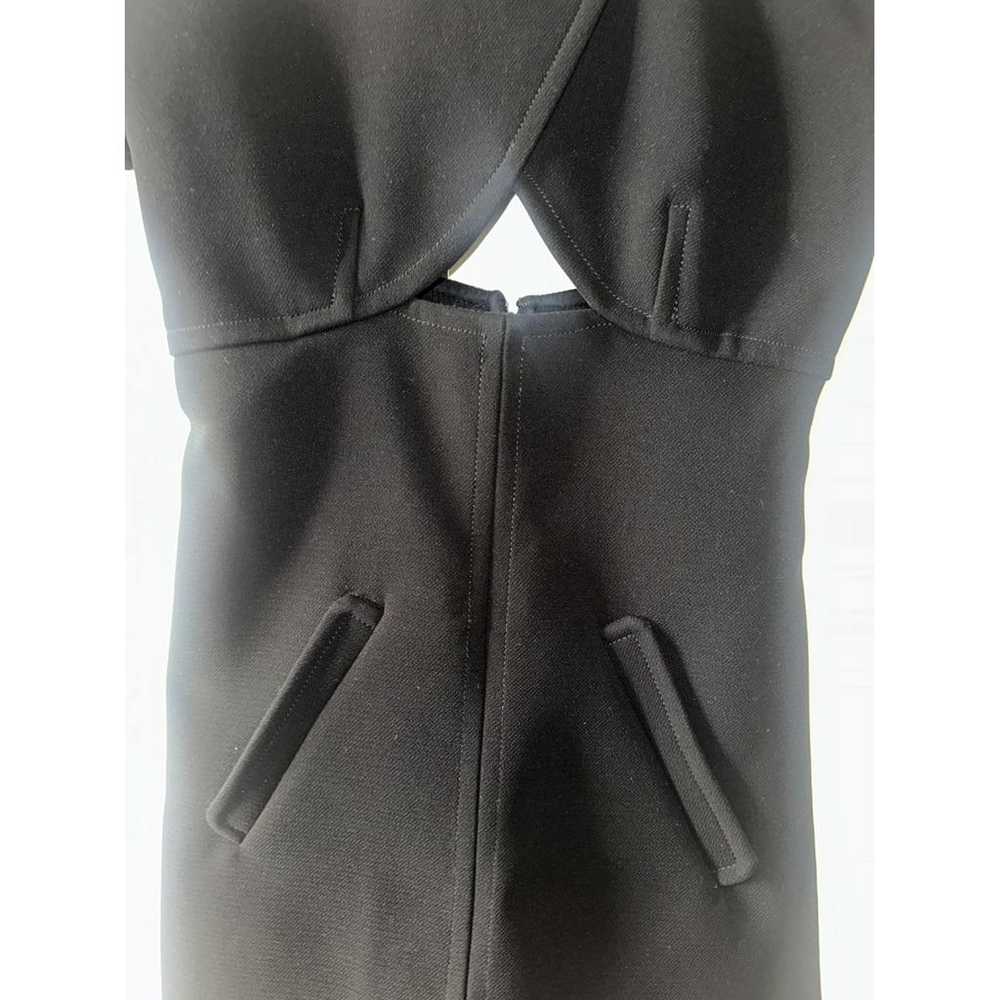 Courrèges Mid-length dress - image 3