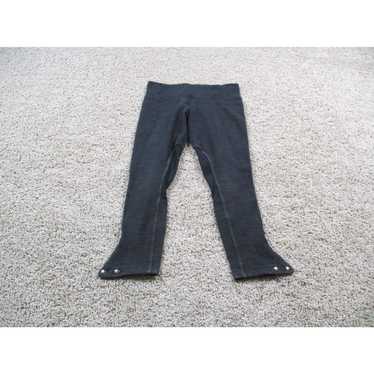 Lululemon Lululemon Pants Womens 8 Gray Pull On L… - image 1