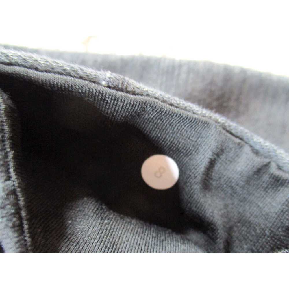 Lululemon Lululemon Pants Womens 8 Gray Pull On L… - image 3