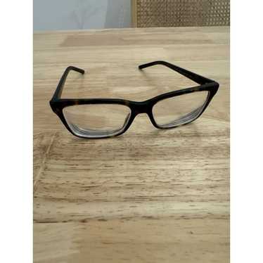 PRADA JOURNAL VPR 07T 2AU-1O1 Eyewear FRAMES RX Optical Eyeglasses Gla –  GGV Eyewear