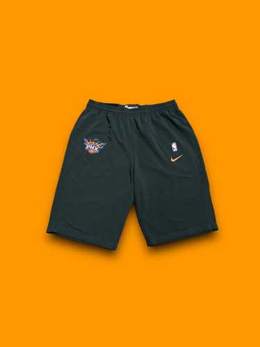 NBA × Nike Phoenix Suns Nike x NBA basketball shor