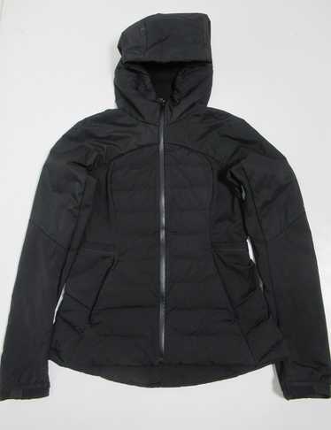 Lululemon Lululemon Women's Down for It All Jacket