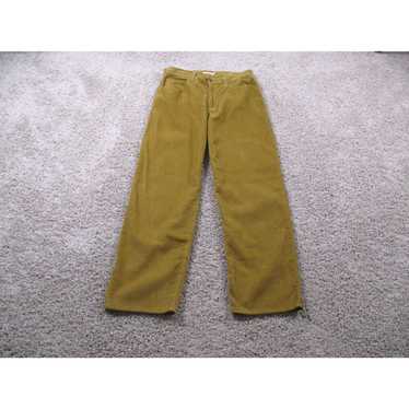 Levi's Levis Jeans Womens 30 Brown Mustard '94 Ba… - image 1