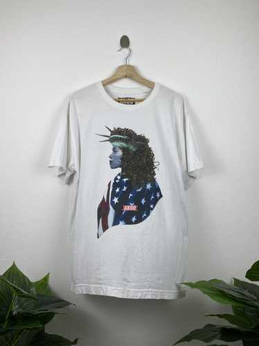 Akoo × Akoo Clothing Akoo Patriotic Statue Of Libe