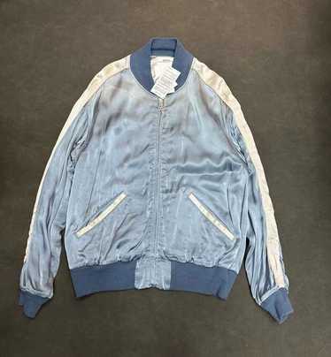Visvim 15ss douglas jkt - Gem