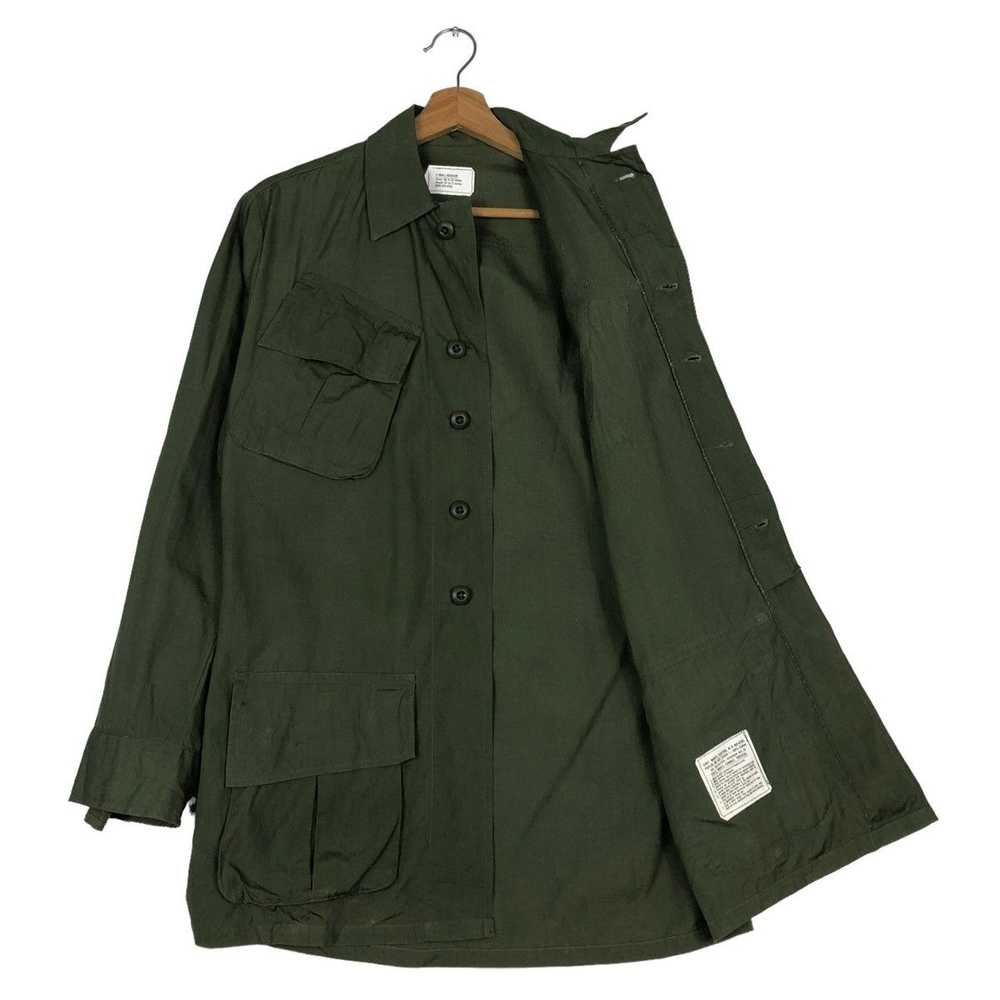 Buzz Rickson's × Military × WWII Impressions VINT… - image 11