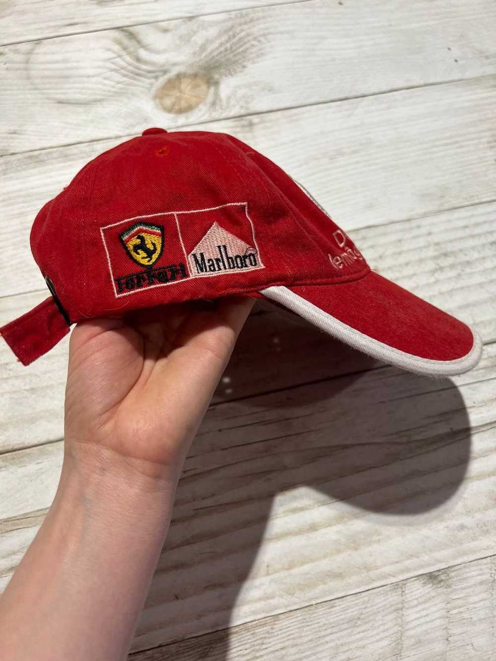 Ferrari × Marlboro × Vintage Vintage Ferrari Marl… - image 2