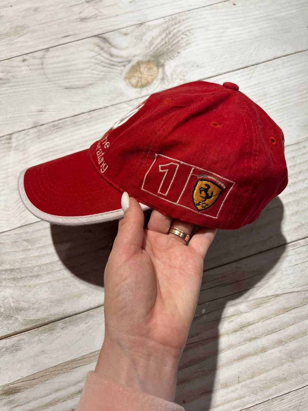 Ferrari × Marlboro × Vintage Vintage Ferrari Marl… - image 3