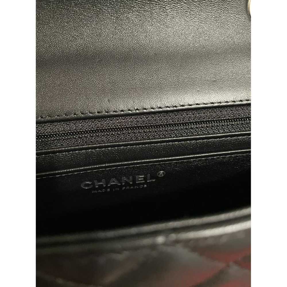 Chanel Timeless/Classique leather crossbody bag - image 2