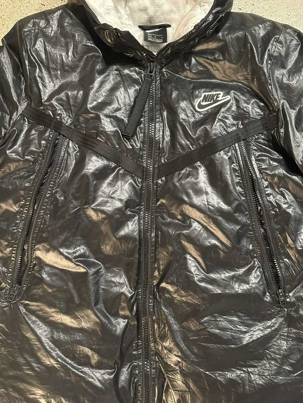 Nike Nike Down Puffer Coat - image 4