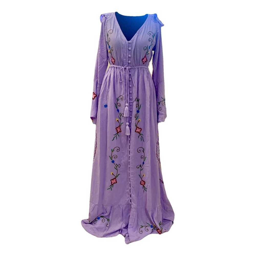 Fillyboo Maxi dress - image 1