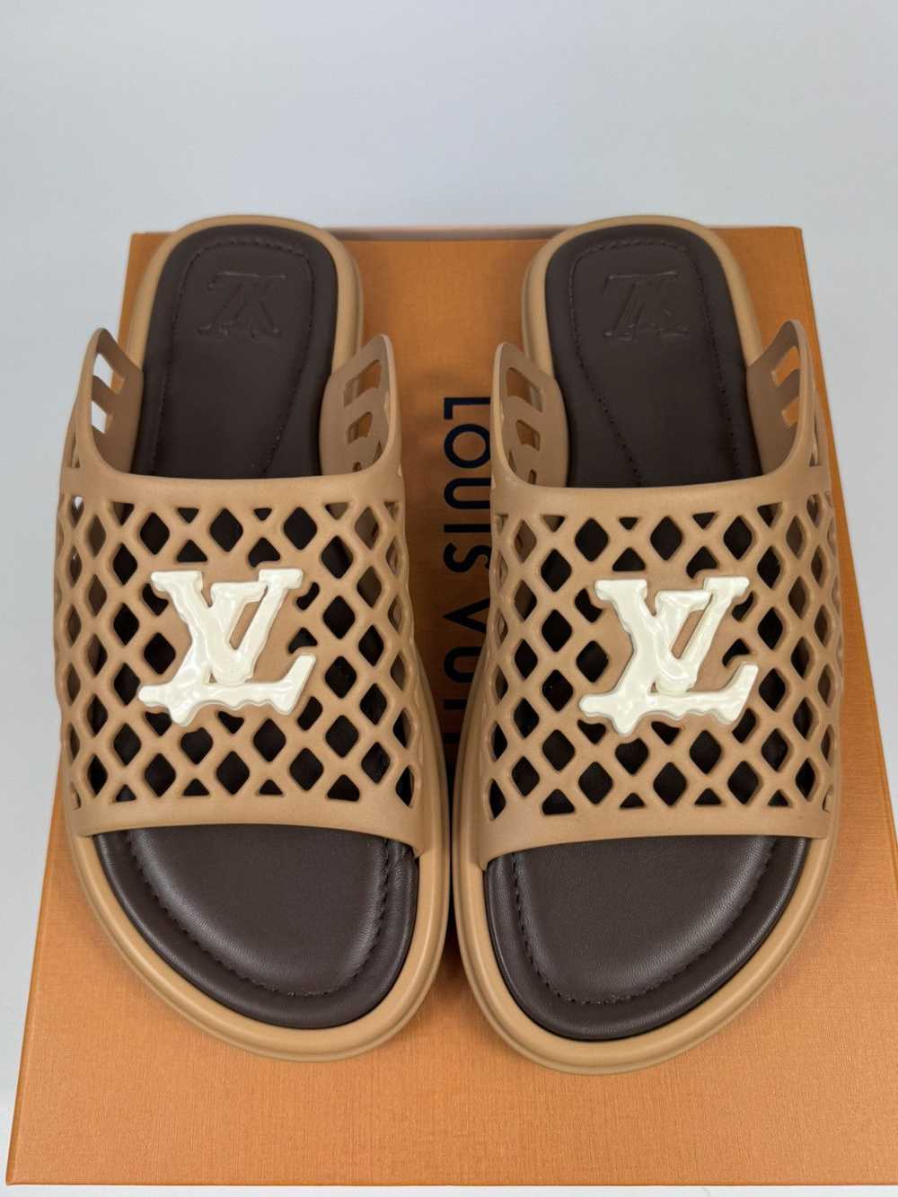 Louis Vuitton × Pharrell × Tyler The Creator LV W… - image 1