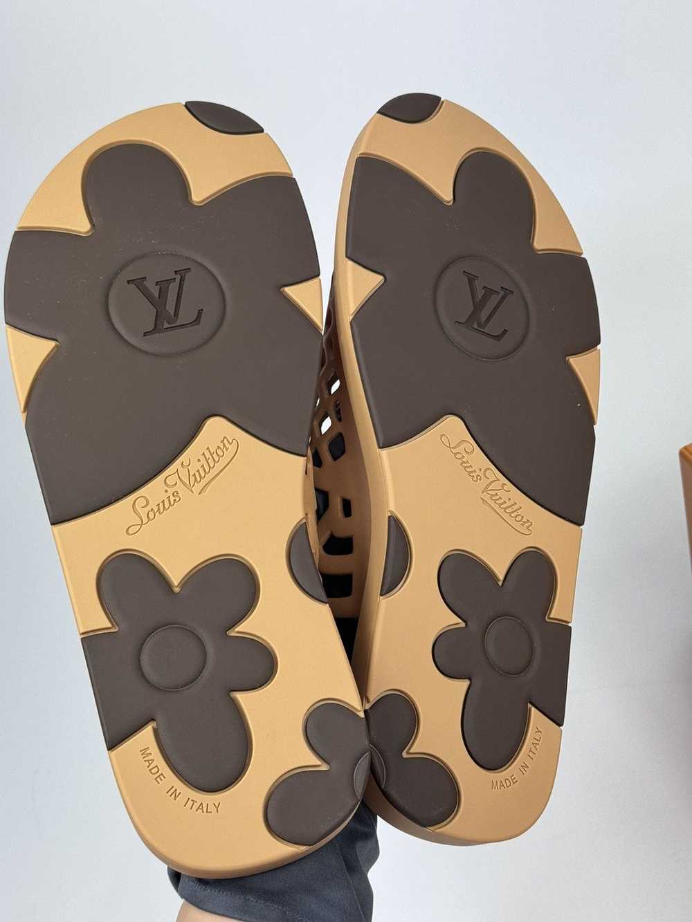 Louis Vuitton × Pharrell × Tyler The Creator LV W… - image 6